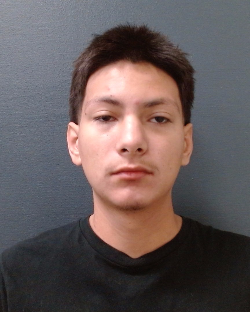 MEDINA, PARIS TRISTAN booking photo