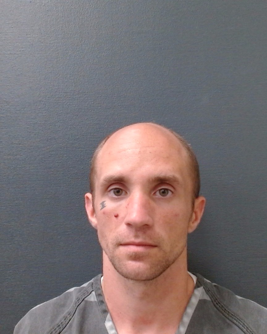 JOSEPH, JUSTIN RAY booking photo