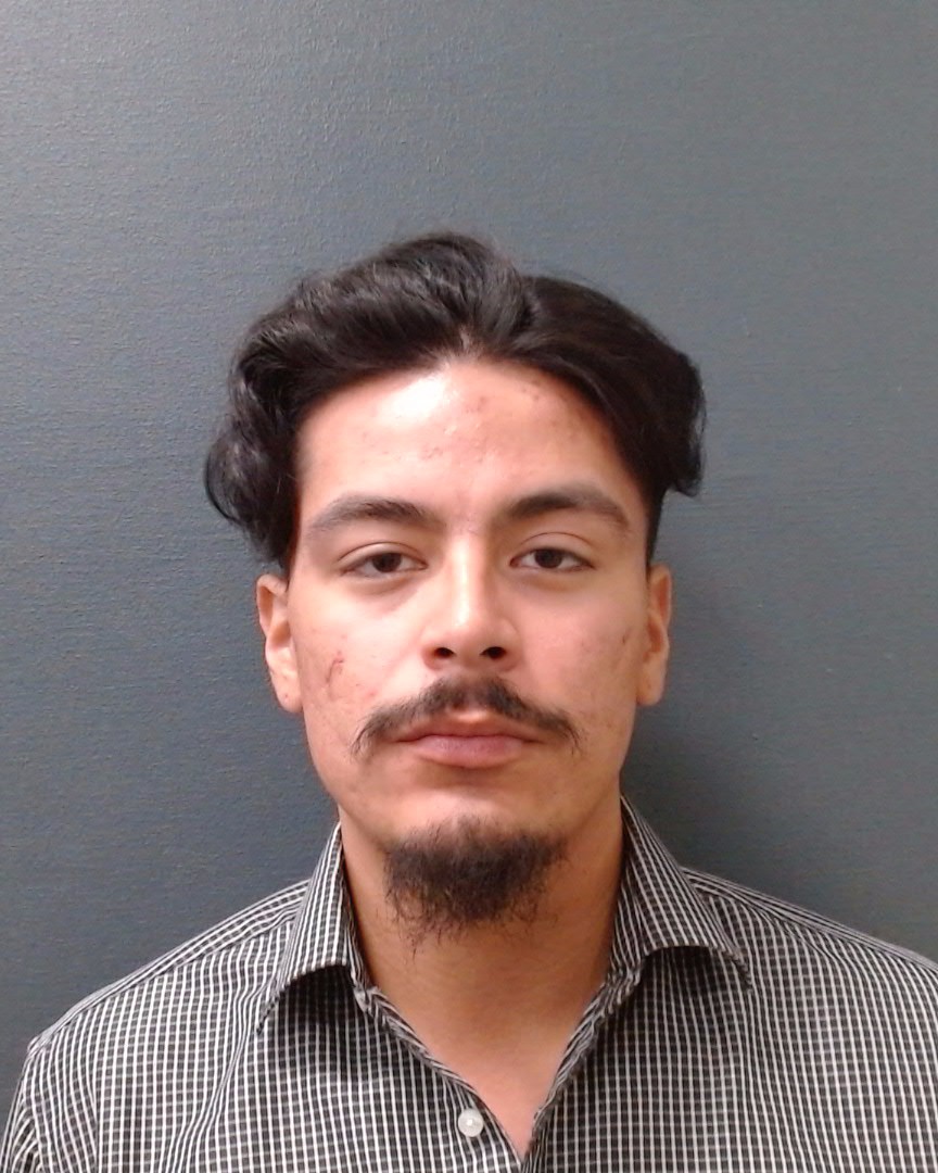 TARDY, ISIAH CRESENCIO booking photo