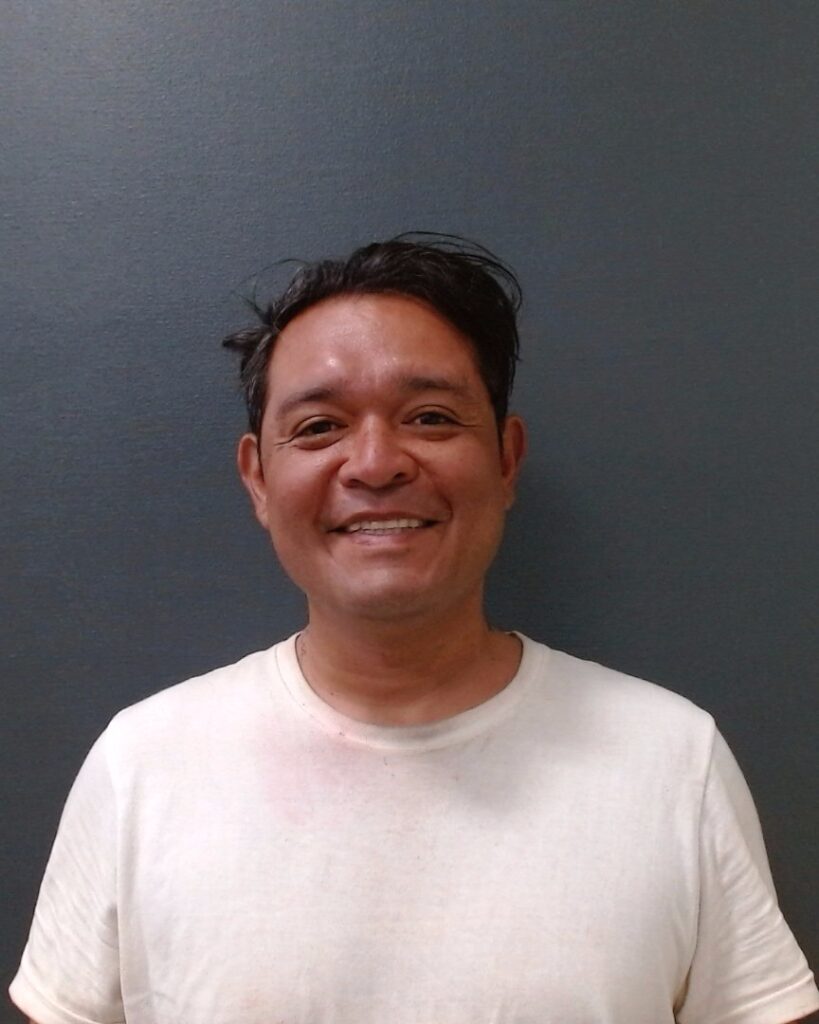 AVILA, RAMON GUADALUPE, Jr. booking photo