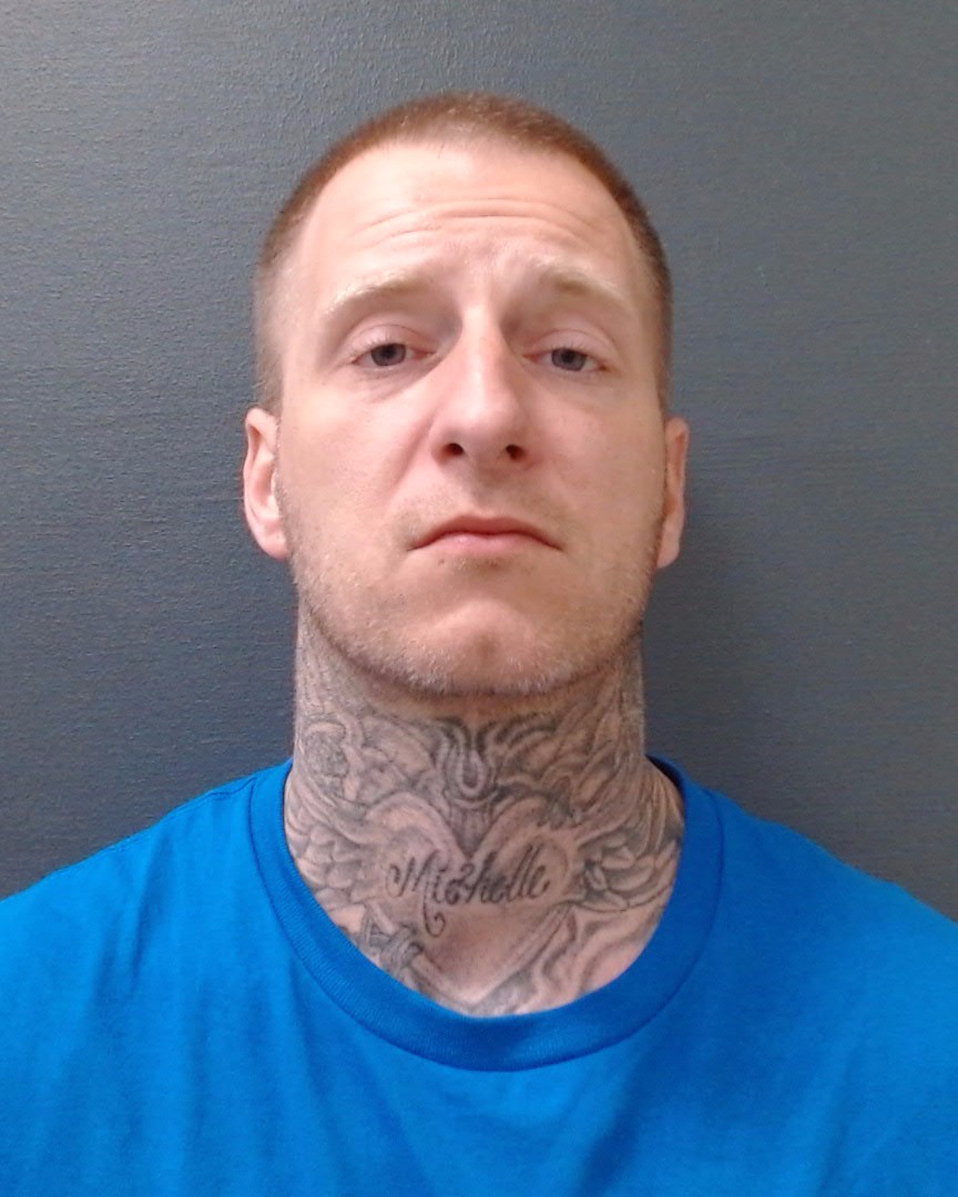 PHILLIPS, JORDAN TRAE booking photo