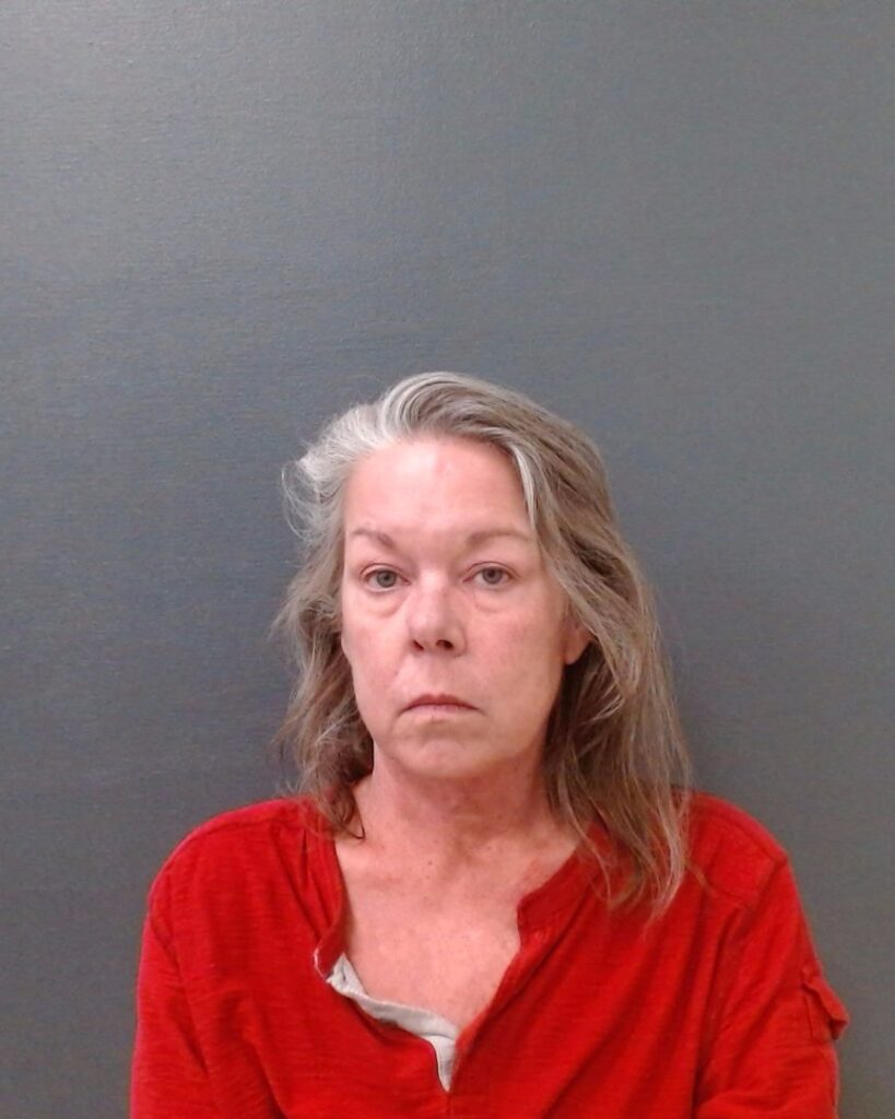 JANOTTA, MARNIE JO booking photo