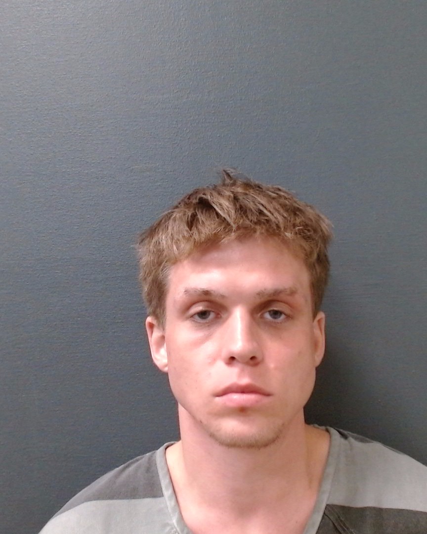 CAIRNS, NOAH IAN booking photo