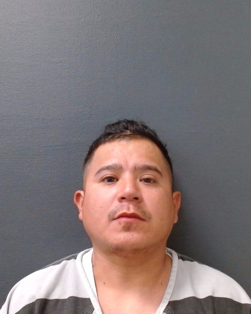 CORONADO, ROGER JESUS booking photo