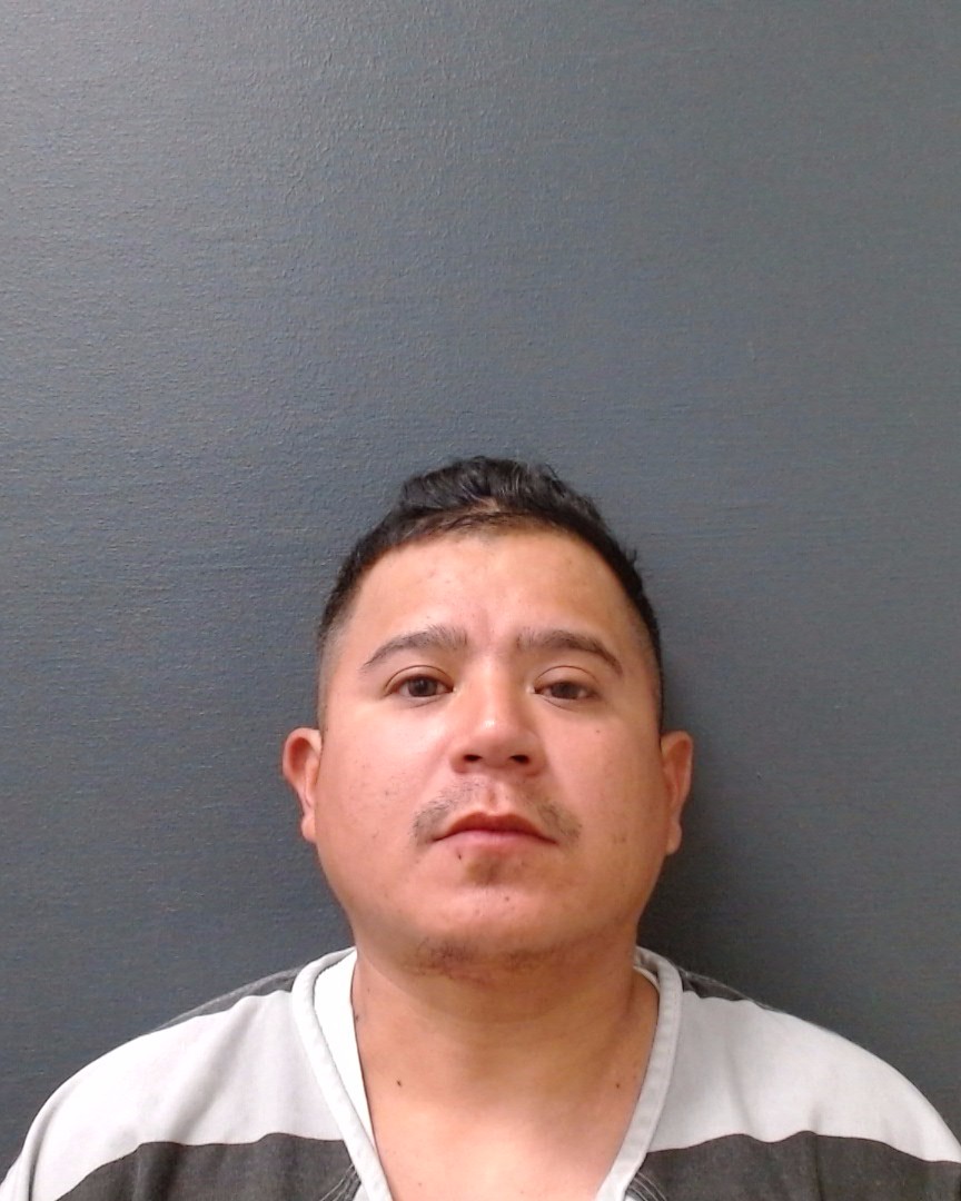 CORONADO, ROGER JESUS booking photo