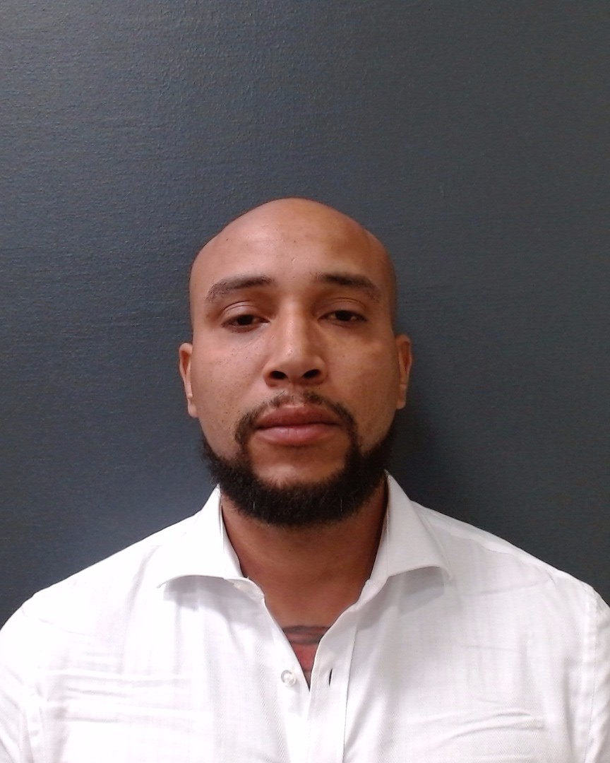 GERENA, RAYMOND ALEXANDER booking photo