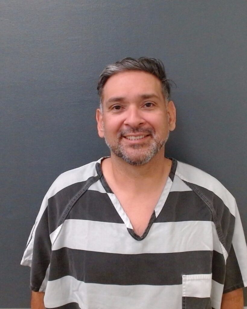 CAMERO, JORGE, Jr. booking photo