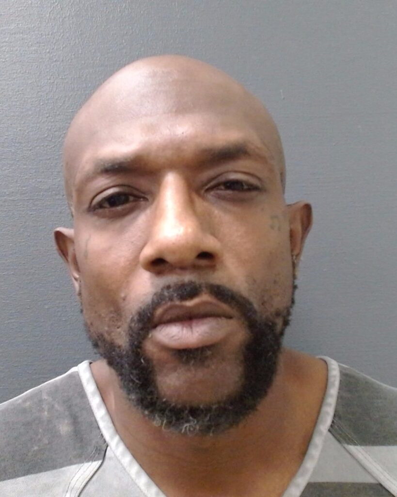 POOL, LYNN, Jr. arrested in Comal County, Texas mugshot