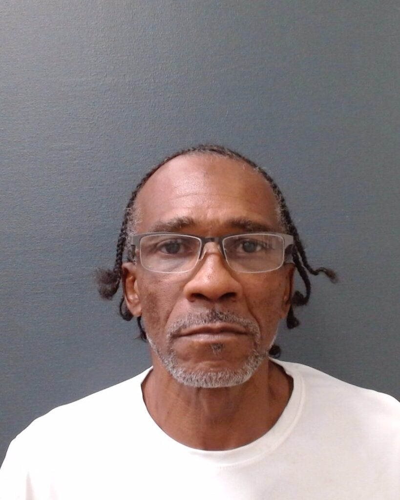 BROWN, ROBERT CHARLES, Jr. arrested in Comal County, Texas mugshot