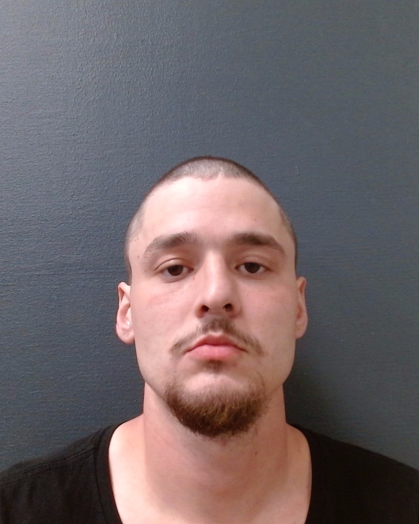 JOINER, DYLAN TYLER booking photo