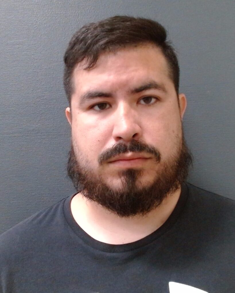 HERNANDEZ, JASON DEREK arrested in Comal County, Texas mugshot