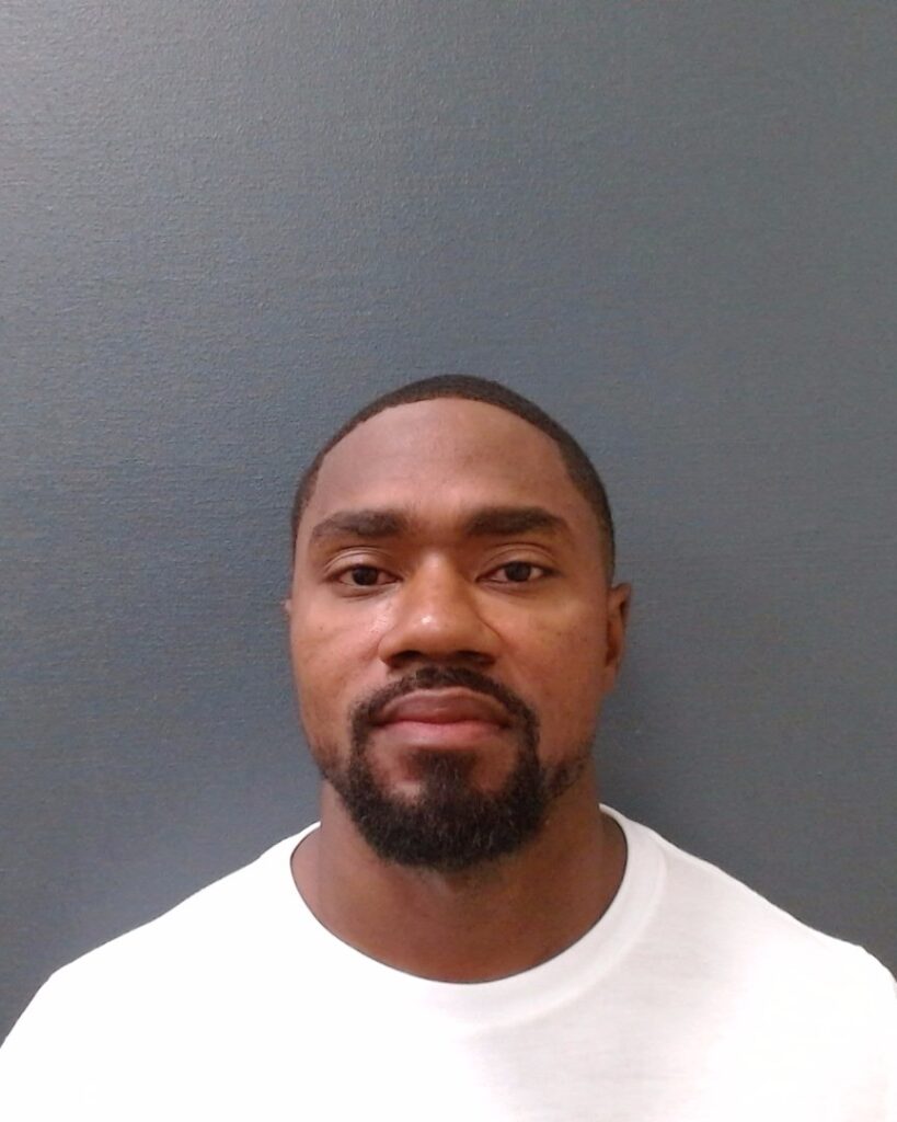 GREEN, ERNEST EUGENE, Jr. arrested in Comal County, Texas mugshot
