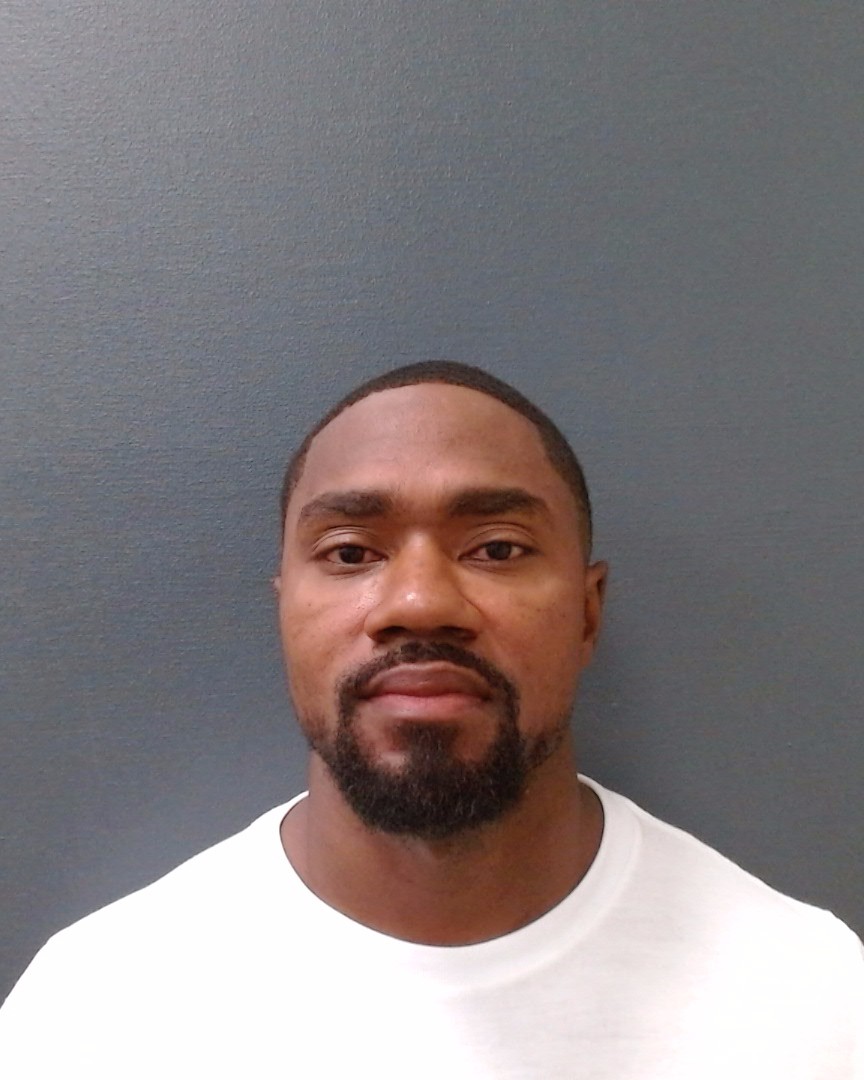 GREEN, ERNEST EUGENE, Jr. booking photo