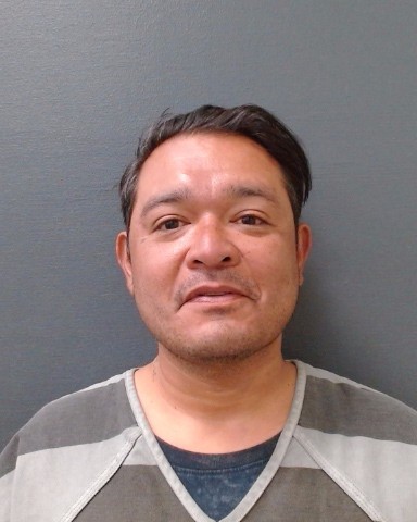 AVILA, RAMON GUADALUPE, Jr. booking photo