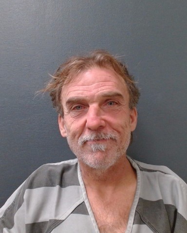 DRASHNER, ALTIE KENNETH booking photo