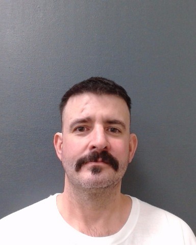 SKINNER, JASON WESLEY booking photo