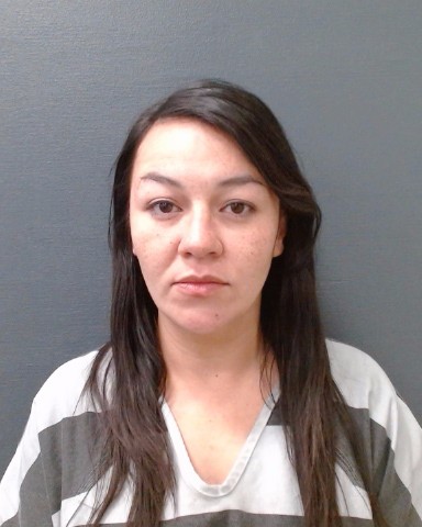 DOW, WINIFRED booking photo