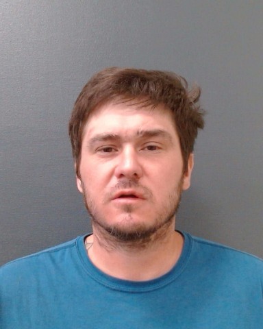 DELEON, ETHEN AUSTIN booking photo