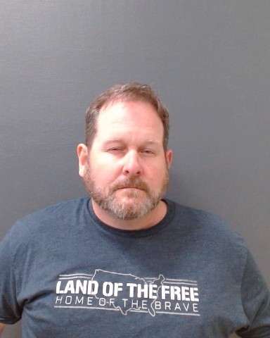 SHELTON, SIDNEY PASCHAL, III booking photo