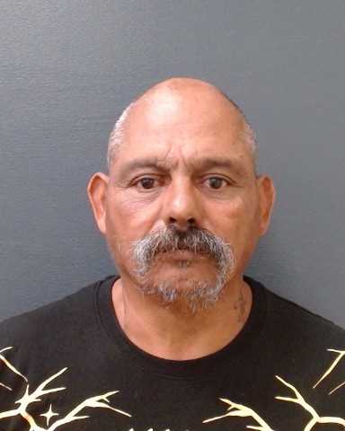 GUTIERREZ, SOTERO, Jr. booking photo