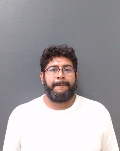 CALDERON, ADAM booking photo