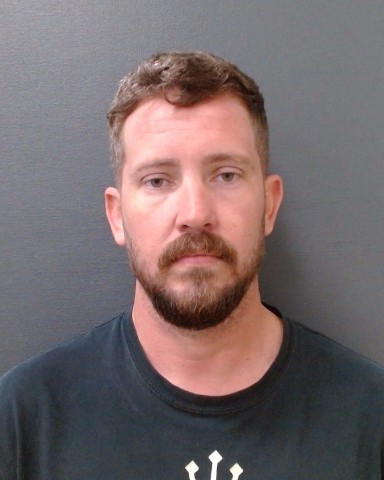 DUBOSE, JACE HARLAN booking photo