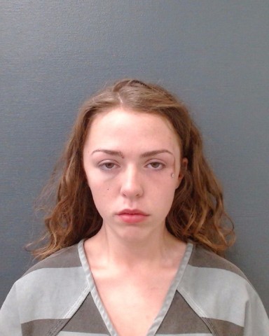 YOUNGBLOOD, MAKENZIE CAMMY booking photo