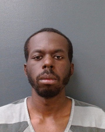 MCCLAIN, DAVID MATTHIAS booking photo