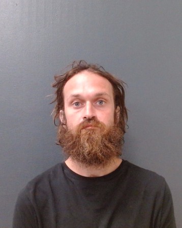 HORVATH, HUNTER JOHN booking photo