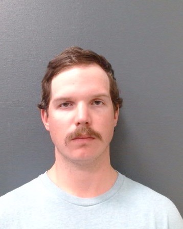 TALLANT, CHASE WELDON booking photo