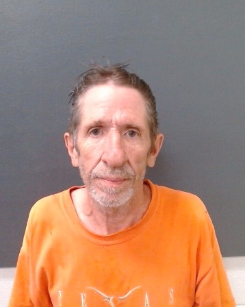 WILSON, KEITH GRADY booking photo