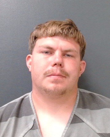 HOBERT, ZACHARY ROBERT booking photo
