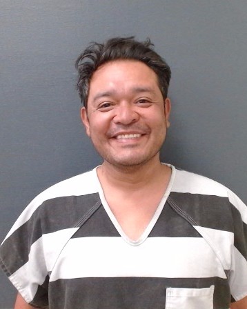 AVILA, RAMON GUADALUPE, Jr. booking photo