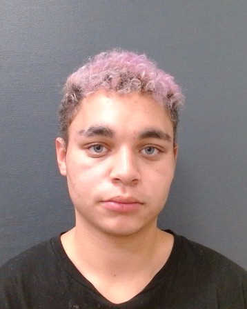 BRYANT, THADDEUS JAE booking photo