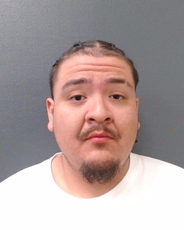 REYNA, JAY DANIEL booking photo