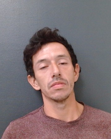 OBREGON, MATTHEW SAMUELM booking photo