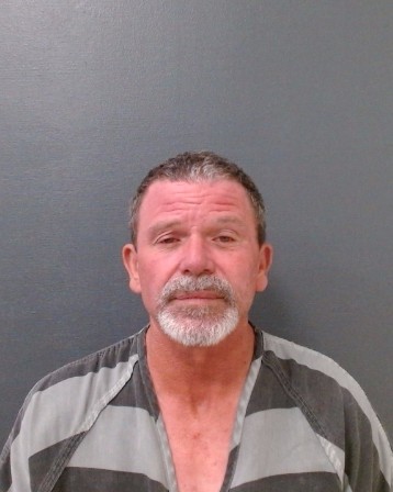 BOULTINGHOUSE, CHAD DANIEL booking photo