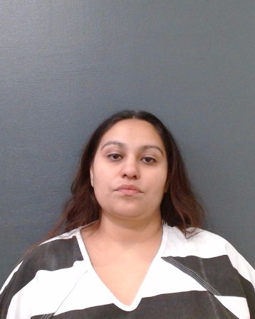 GUERRA, LEEANN booking photo