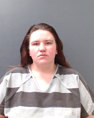 FELLERS, BREA ANNE booking photo