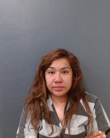 SIRIO, MIRANDA booking photo