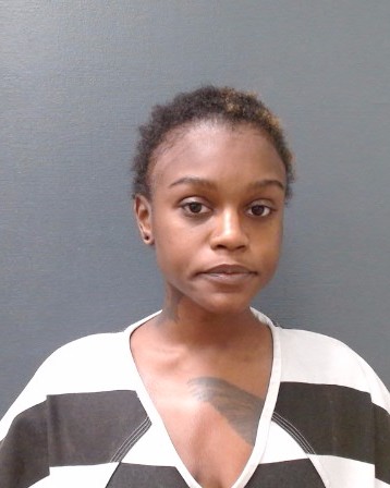 DAVIS, KHADIJIAH ADBUL HAKIM booking photo