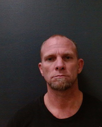 SURRITT, TROY ALLEN booking photo