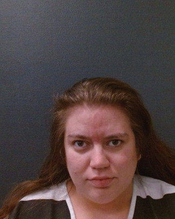 ALLEN, KARALYNN MAREE booking photo