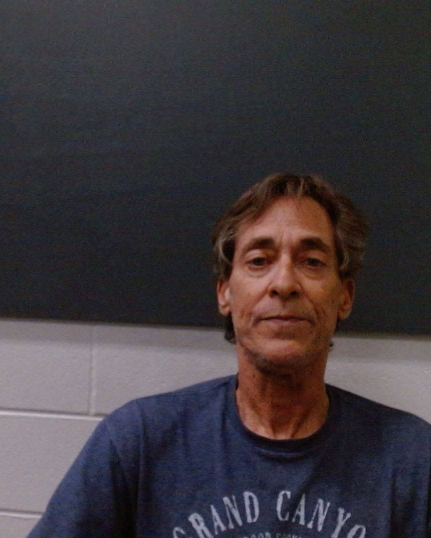 LEON, JEFFREY MICHAEL booking photo