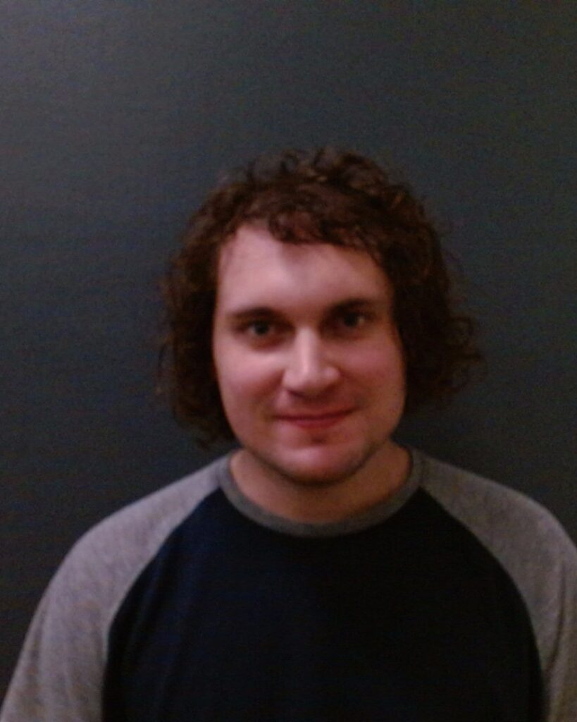 ROSE, SOLOMON JACOB booking photo