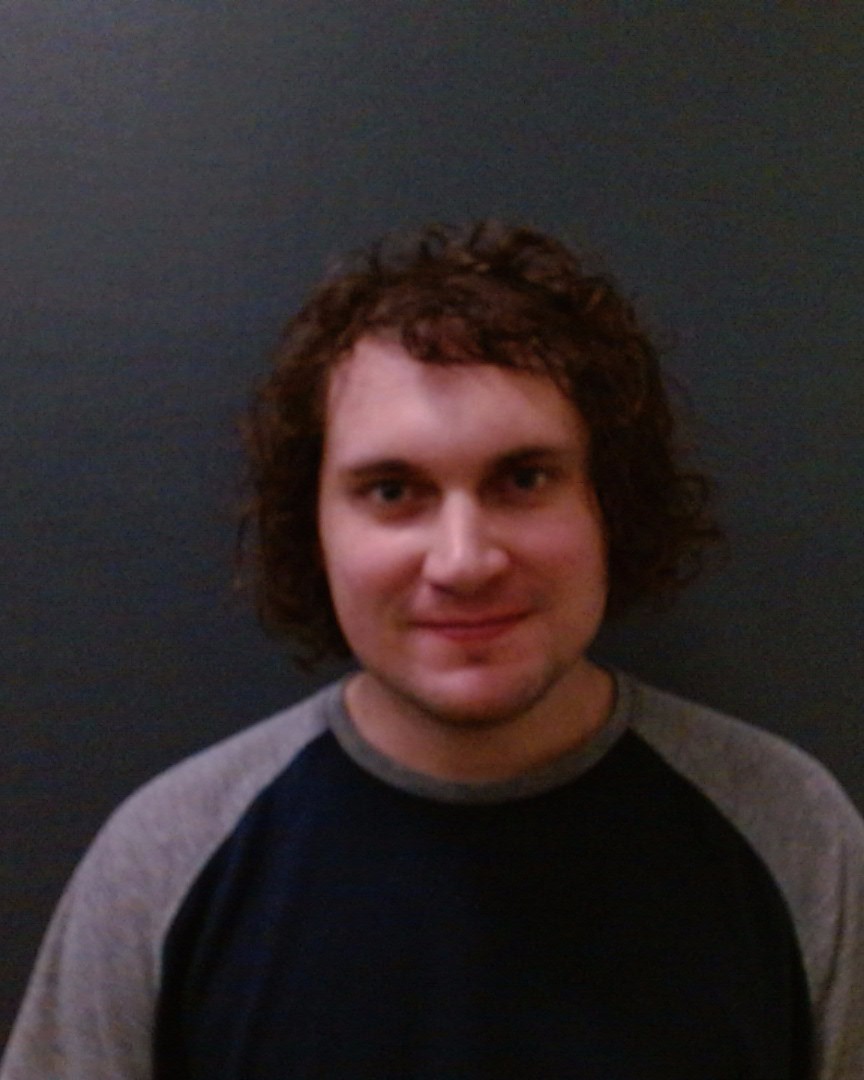 ROSE, SOLOMON JACOB booking photo