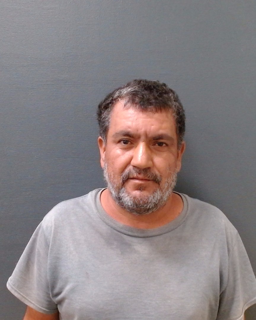 VASQUEZ, MANUEL booking photo