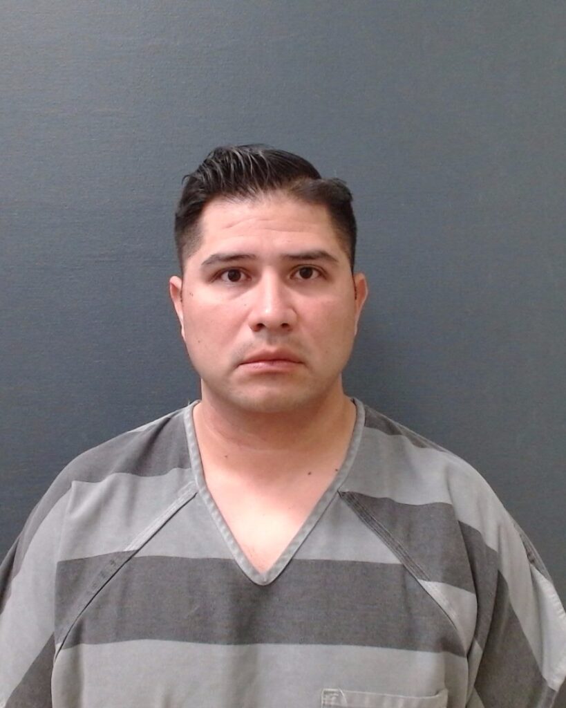 MARTINEZ, LOUIS ANTHONY booking photo