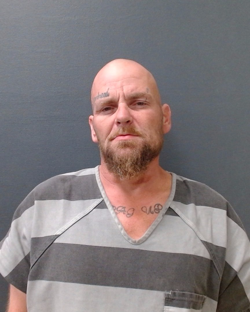 STEVENS, SIGAFORD GLEN, Jr. booking photo