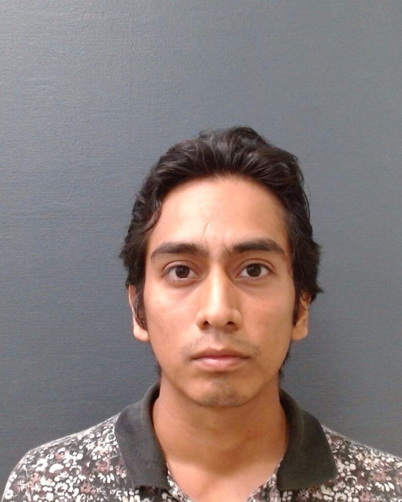 RODRIGUEZ, LUIS GARCIA booking photo